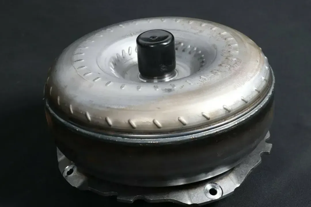 CONVERTOR